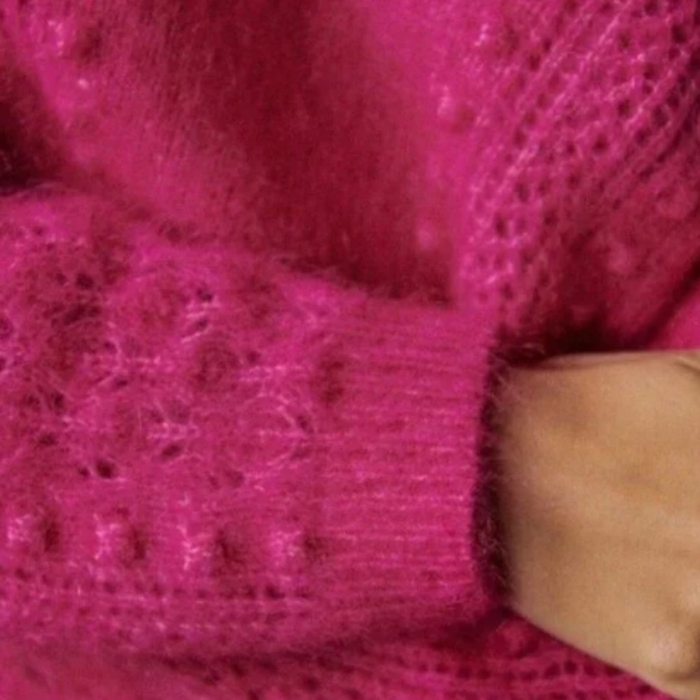 Sezane Come jumper - Picture 9 of 9